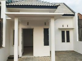 2 Kamar Rumah for sale in Kidung Kandang, Malang Regency, Kidung Kandang