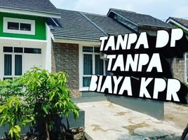 2 Bedroom House for sale in Bojonggede, Bogor, Bojonggede