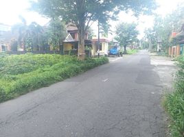  Terreno (Parcela) en venta en Ngaglik, Yogyakarta, Ngaglik