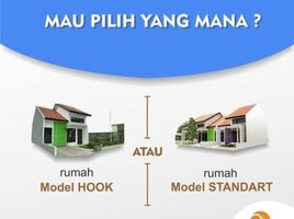 2 Bedroom House for sale in Rancaekek, Bandung, Rancaekek