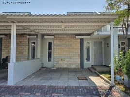 2 Habitación Casa en venta en Tambaksari, East Jawa, Tambaksari, Surabaya