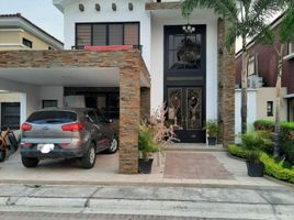 4 Bedroom House for sale in Samborondon, Guayas, Samborondon, Samborondon