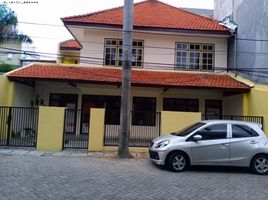 5 Habitación Villa en venta en Sukolilo, East Jawa, Sukolilo
