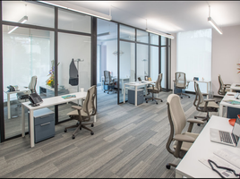88.24 m2 Office for rent in Mexico City, Miguel Hidalgo, Mexico City