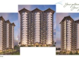 1 Bedroom Condo for sale in Cebu, Central Visayas, Lapu-Lapu City, Cebu