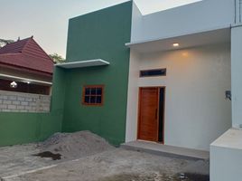 2 Kamar Rumah for sale in Manisrenggo, Klaten, Manisrenggo