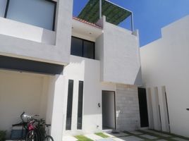 4 Schlafzimmer Haus zu verkaufen in El Marques, Queretaro, El Marques