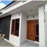 2 Bedroom House for sale in Manisrenggo, Klaten, Manisrenggo