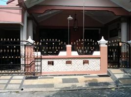 4 Habitación Casa en venta en Rungkut, East Jawa, Rungkut