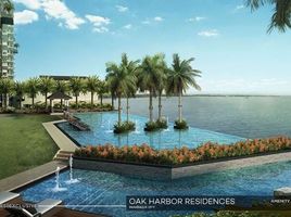 2 chambre Condominium à vendre à Oak Harbor Residences., Paranaque City