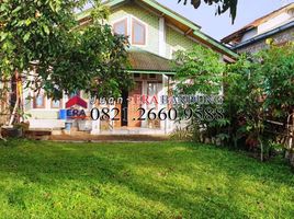 3 Schlafzimmer Haus zu verkaufen in Lembang, West Jawa, Lembang, Bandung