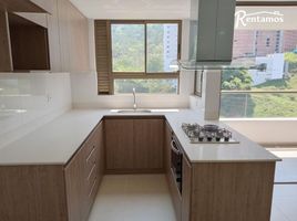 3 Habitación Departamento en venta en Envigado, Antioquia, Envigado