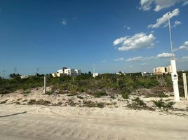 Terrain à vendre à Progreso, Yucatan, Progreso