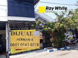 5 Schlafzimmer Villa zu verkaufen in Gunung Anyar, East Jawa, Gunung Anyar