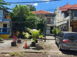 8 Kamar Vila for sale in Tegal Sari, Surabaya, Tegal Sari