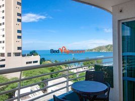 1 Bedroom Condo for rent in Magdalena, Santa Marta, Magdalena