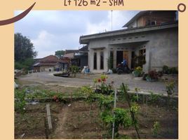  Land for sale in Bumiaji, Malang Regency, Bumiaji