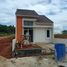 2 Bedroom House for sale in Lampung, Sukarame, Bandar Lampung, Lampung