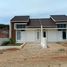 2 Bedroom House for sale in Lampung, Sukarame, Bandar Lampung, Lampung