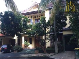 9 Kamar Rumah for sale in Sukmajaya, Bogor, Sukmajaya