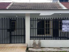  House for rent in Surabaya, East Jawa, Mulyorejo, Surabaya