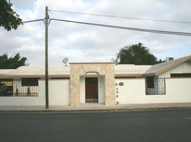 6 Habitación Casa en venta en Merida, Yucatán, Merida, Yucatán