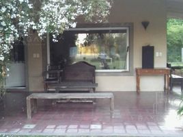 3 Bedroom Villa for rent in Santiago Del Estero, Aguirre, Santiago Del Estero