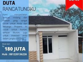 2 Kamar Vila for sale in Banjaran, Bandung, Banjaran