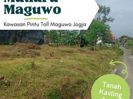  Land for sale in Depok, Sleman, Depok