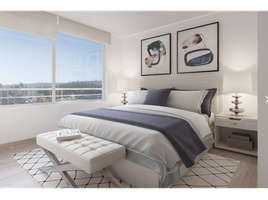 1 Habitación Apartamento en venta en Chile, Viña del Mar, Valparaíso, Valparaíso, Chile