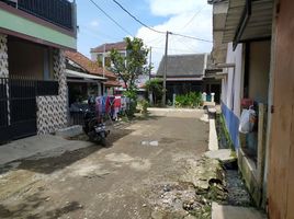  Land for sale in 23 Paskal Shopping Center, Andir, Sumurbandung