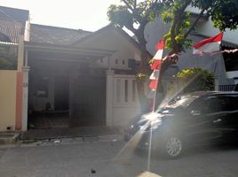 4 Bedroom House for sale in Pondok Aren, Tangerang, Pondok Aren