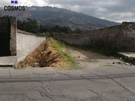  Terreno (Parcela) en venta en Otavalo, Imbabura, San Pablo, Otavalo