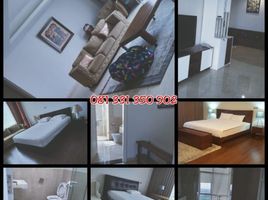 4 Kamar Apartemen for rent in Surabaya, East Jawa, Tambaksari, Surabaya