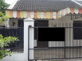 3 Schlafzimmer Villa zu verkaufen in Sukolilo, East Jawa, Sukolilo