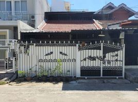 2 Kamar Rumah for sale in Kenjeran, Surabaya, Kenjeran