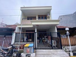 3 Habitación Villa en venta en Mulyorejo, East Jawa, Mulyorejo