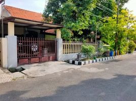2 Schlafzimmer Villa zu verkaufen in Gunung Anyar, East Jawa, Gunung Anyar