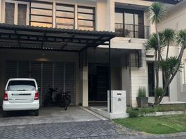 Maison 5 chambre à vendre à Lakarsantri, East Jawa, Lakarsantri, Surabaya