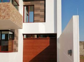 4 Habitación Villa en venta en Tepic, Nayarit, Tepic