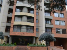 2 Bedroom Condo for rent in Cundinamarca, Bogota, Cundinamarca