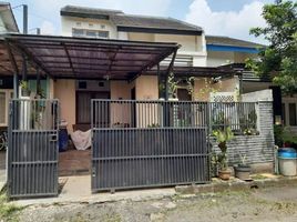 3 Schlafzimmer Haus zu verkaufen in Pamulang, Banten, Pamulang, Tangerang