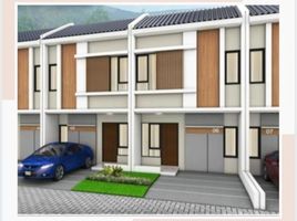 2 Kamar Rumah for sale in Sumurbandung, Bandung, Sumurbandung