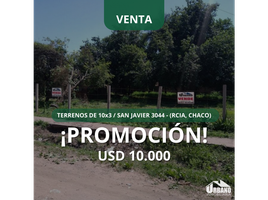  Grundstück zu verkaufen in San Fernando, Chaco, San Fernando