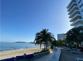 1 Habitación Apartamento en venta en Santa Marta, Magdalena, Santa Marta