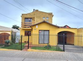 4 Habitación Casa en venta en Chile, Coquimbo, Elqui, Coquimbo, Chile
