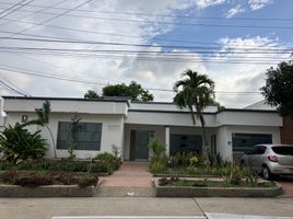 Estudio Villa en venta en Placo de la Intendenta Fluvialo, Barranquilla, Barranquilla