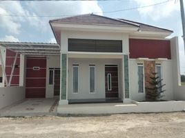 2 Kamar Rumah for sale in Klaten Selatan, Klaten, Klaten Selatan