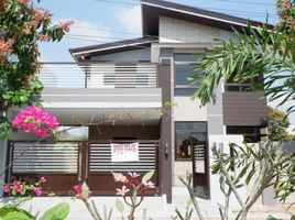 4 Bedroom House for sale in City of San Fernando, Pampanga, City of San Fernando