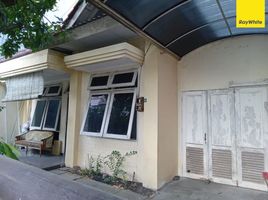 4 Habitación Villa en venta en Mulyorejo, East Jawa, Mulyorejo